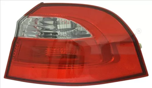 Achterlichtunit TYC 11-6413-15-2)