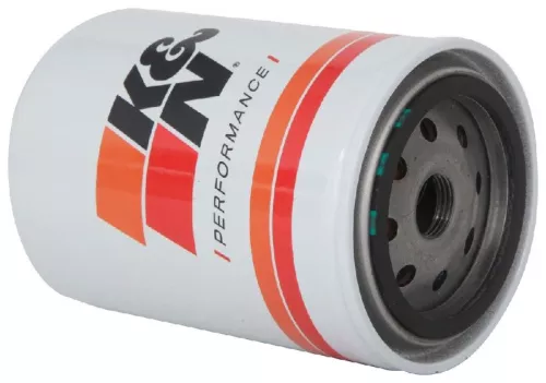 Oliefilter K&N FILTERS HP-3001)