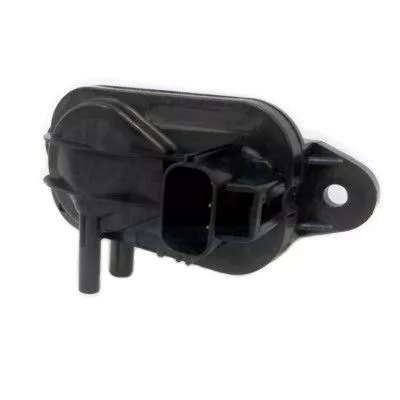 Sensor, exhaust pressure MEAT & DORIA 82358)
