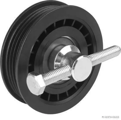 Spanrol, V-geribbelde riem Herth+Buss Jakoparts J1142096)