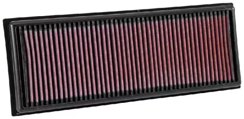 Luchtfilter K&N FILTERS 33-3039)
