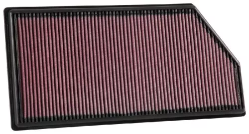 Luchtfilter K&N FILTERS 33-3068)
