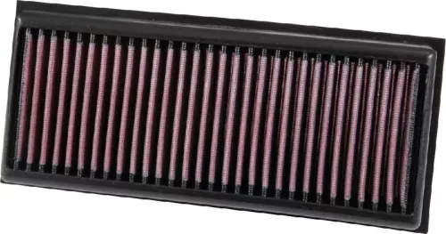 Luchtfilter K&N FILTERS 33-3072)