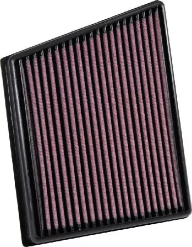 Luchtfilter K&N FILTERS 33-3075)