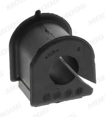 Bevestiging, stabilisatorstang MOOG TO-SB-14551)