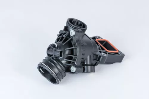 Thermostaat, koelvloeistof BorgWarner (Wahler) 410390.103D)