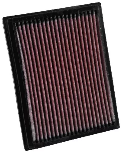 Luchtfilter K&N FILTERS 33-2914)
