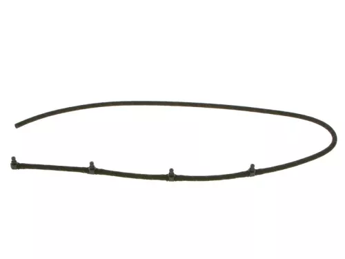 Slang, brandstofoverloop BOSCH 0 928 402 064)