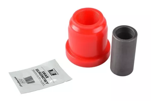 Mounting, control/trailing arm TEDGUM 00467831)