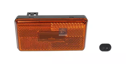 Zijmarkeringslicht DT Spare Parts 1.21817)
