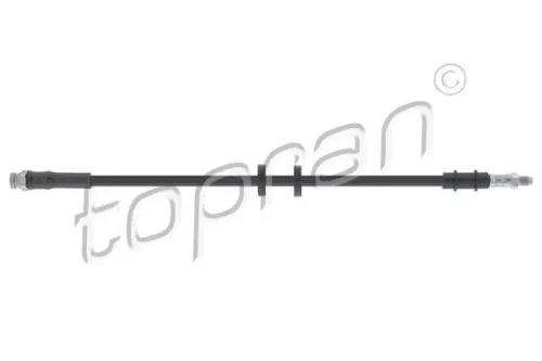 Brake Hose TOPRAN 720 925)