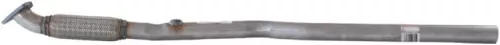 Exhaust Pipe BOSAL 852-317)
