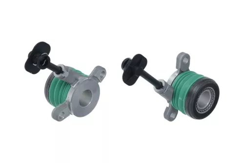 Central Slave Cylinder, clutch VALEO 804510)