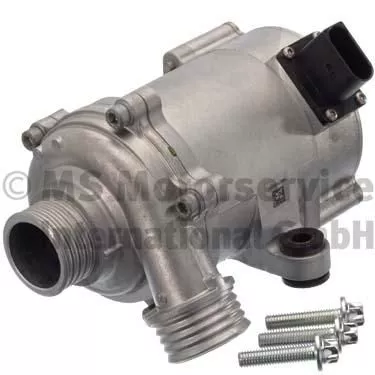 Water Pump, engine cooling PIERBURG 7.07223.01.0)