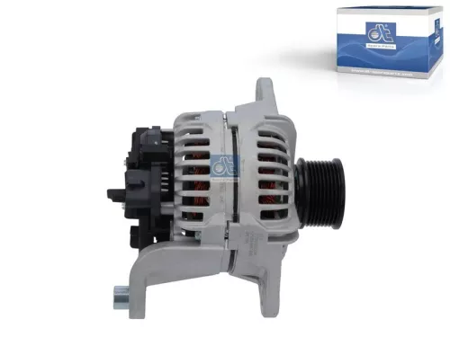 Dynamo DT Spare Parts 2.21041)