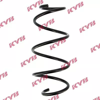 Veerophanging KYB RA4116)