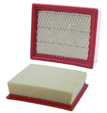 Luchtfilter WIX FILTERS 46253)
