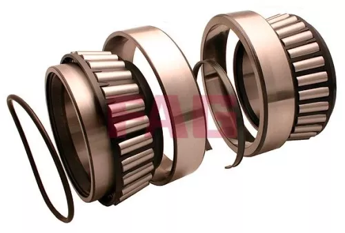 Wiellager Schaeffler FAG 804162.01.H195)