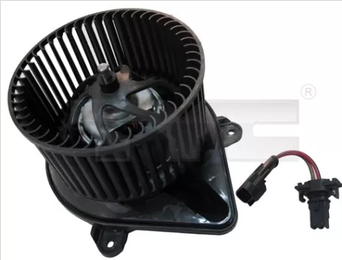 Binnenventilator TYC 525-0009)