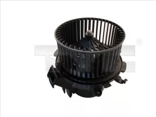 Binnenventilator TYC 528-0004)