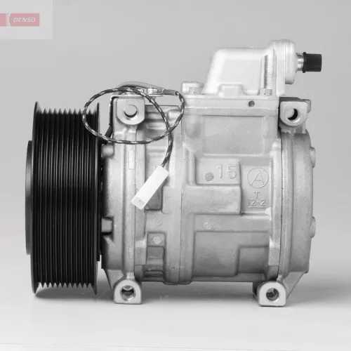 Compressor, air conditioning DENSO DCP17092)