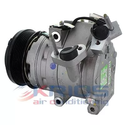 Compressor, air conditioning MEAT & DORIA K12175)