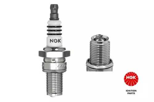Spark Plug NGK 2707)