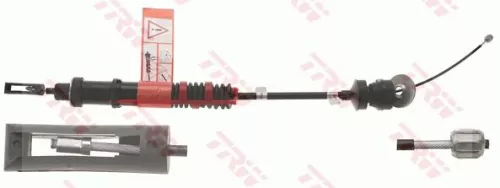 Cable Pull, clutch control TRW GCC1729)