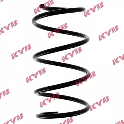 Veerophanging KYB RA4004)