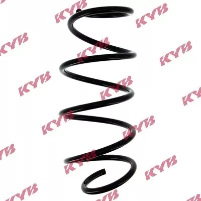 Veerophanging KYB RA4009)