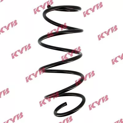 Veerophanging KYB RA4010)