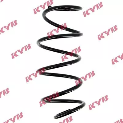 Veerophanging KYB RA4011)
