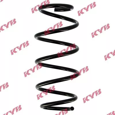 Veerophanging KYB RA4012)