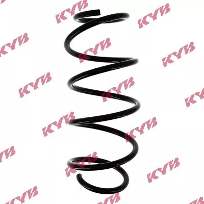 Veerophanging KYB RA4013)