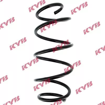 Veerophanging KYB RA4014)
