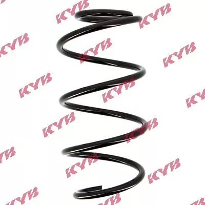 Veerophanging KYB RA4025)