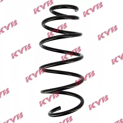 Veerophanging KYB RA4042)