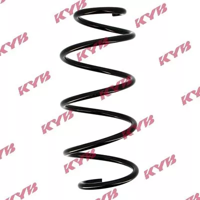 Veerophanging KYB RA4046)