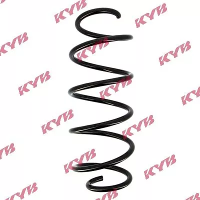 Veerophanging KYB RA4050)