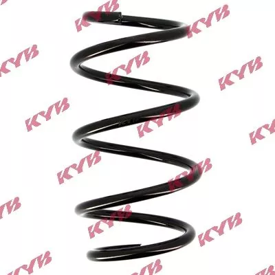 Veerophanging KYB RA4055)