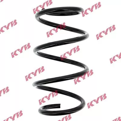 Veerophanging KYB RA4084)
