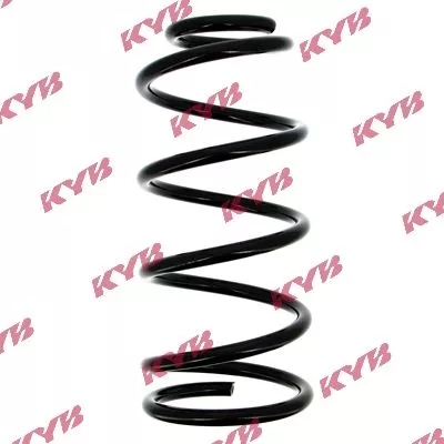 Veerophanging KYB RA4096)