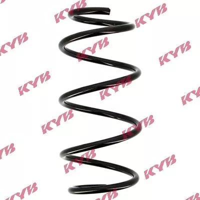Veerophanging KYB RA4124)