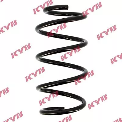 Veerophanging KYB RA4127)