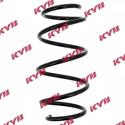 Veerophanging KYB RA4129)