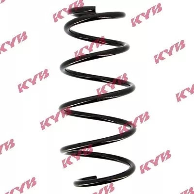 Veerophanging KYB RA4139)