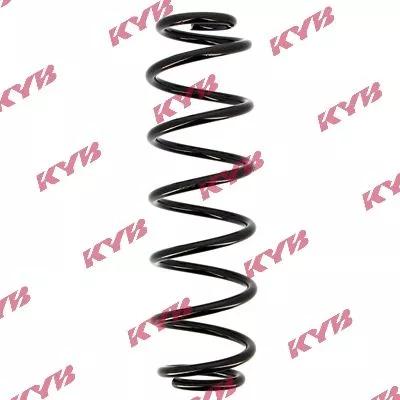 Veerophanging KYB RA7126)