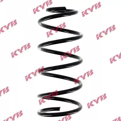 Veerophanging KYB RA7131)