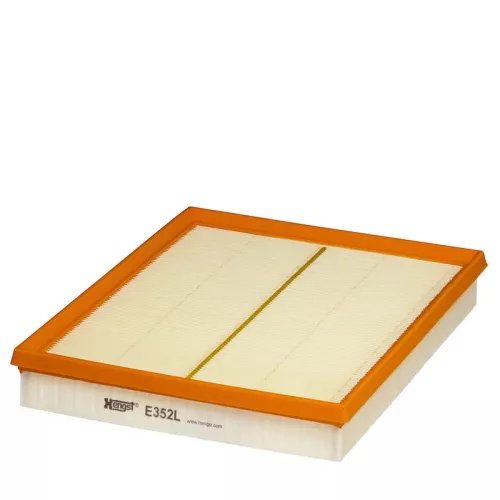 Air Filter HENGST FILTER E352L)