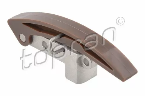 Tensioner, timing chain TOPRAN 117 281)